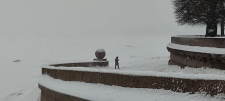 Меланхолия в природе и в душе