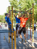 Три богатыря