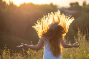 Радуясь солнцу