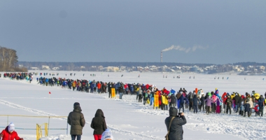 Очередь за здоровьем