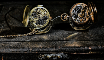 Прошедшее время.