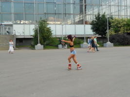 В здоровом теле здоровый дух