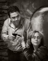 Меланхолия? Выпей лекарство дорогая!