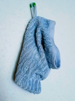 Повесился...