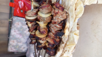 Вкуснятина!