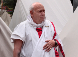 Время властвовать