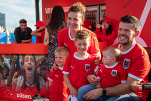 Семейный подряд