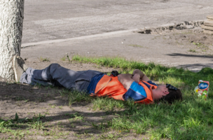 работа - не волк...