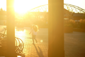 Пусть всегда будет солнце...