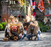 фантастическое представление о мире