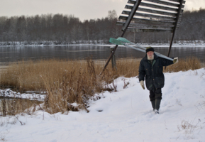 80 лет - не помеха...