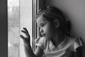 Когда на улице дождь