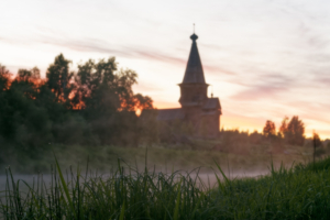 Крохотные фонарики