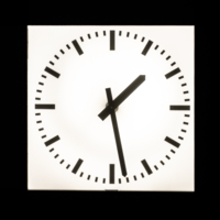 Минимализм квадрата