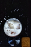 Ночью небо в брызгах молока