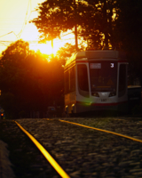 Солнечный рейс