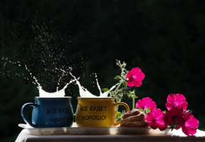 ВСЁ БУДЕТ ХОРОШО!