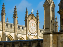 Колледж всех душ