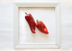 Крутые перцы