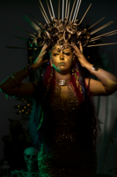 Проклятие богов