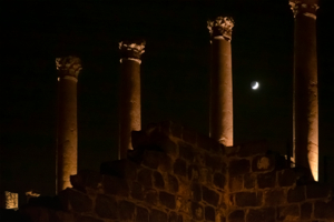 Ночи Бейт Шеан