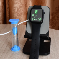 Прадедушка и правнук