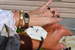 Сверим часы