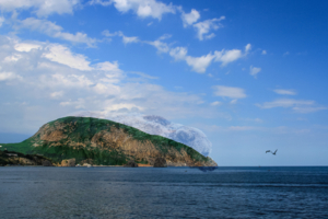 Окаменевший от любви