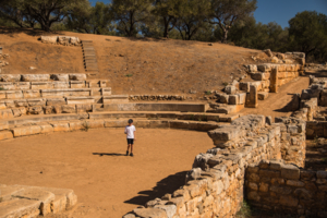Гомер, Эсхил, Еврипид вы где?