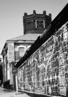 В старом городе