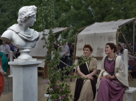 Ах, Аполлон!