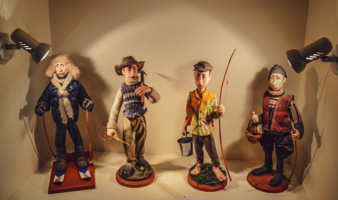 Четыре времени года