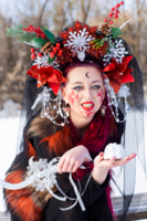 Темные стороны человеческой души