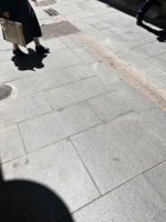 Пролетала птичка