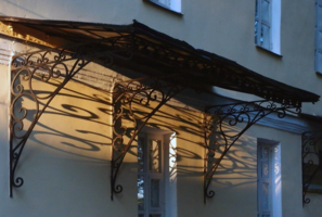 Декор от Mr Sunlight