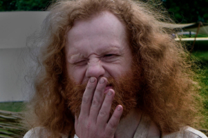 Локи (скандинавская мифология)