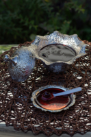 Вишнёвое варенье