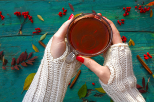 немного тепла