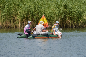 Панамский круиз