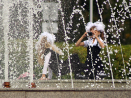 Веселая жизнь