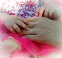 Папина дочка