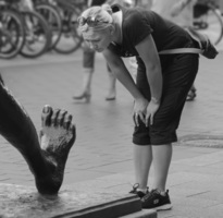 Командор, Вы что-то раздавили!!!