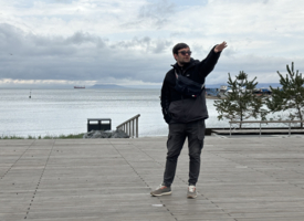 Персты указующие