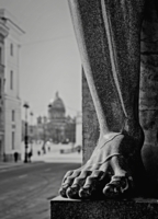 Легенды Петербурга