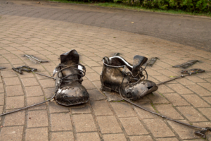 Куда бы ещё сходить?