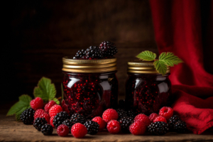 Дары природы