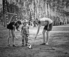 Ты у нас в панамке!