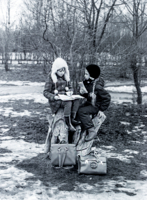 место  встречи