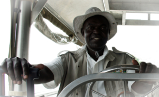 Капитан Капитан улыбнитесь