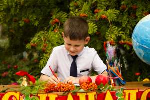 Уроки, вы меня не бойтесь, я вас не трону…